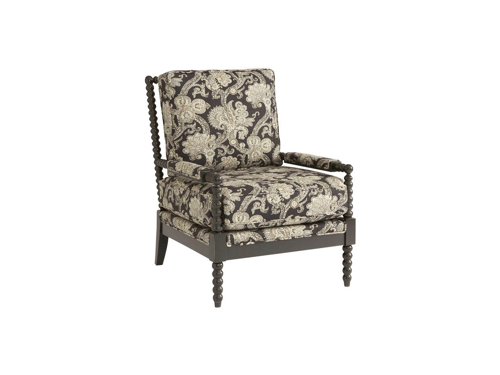 Bassett Accent Chair 1060-02