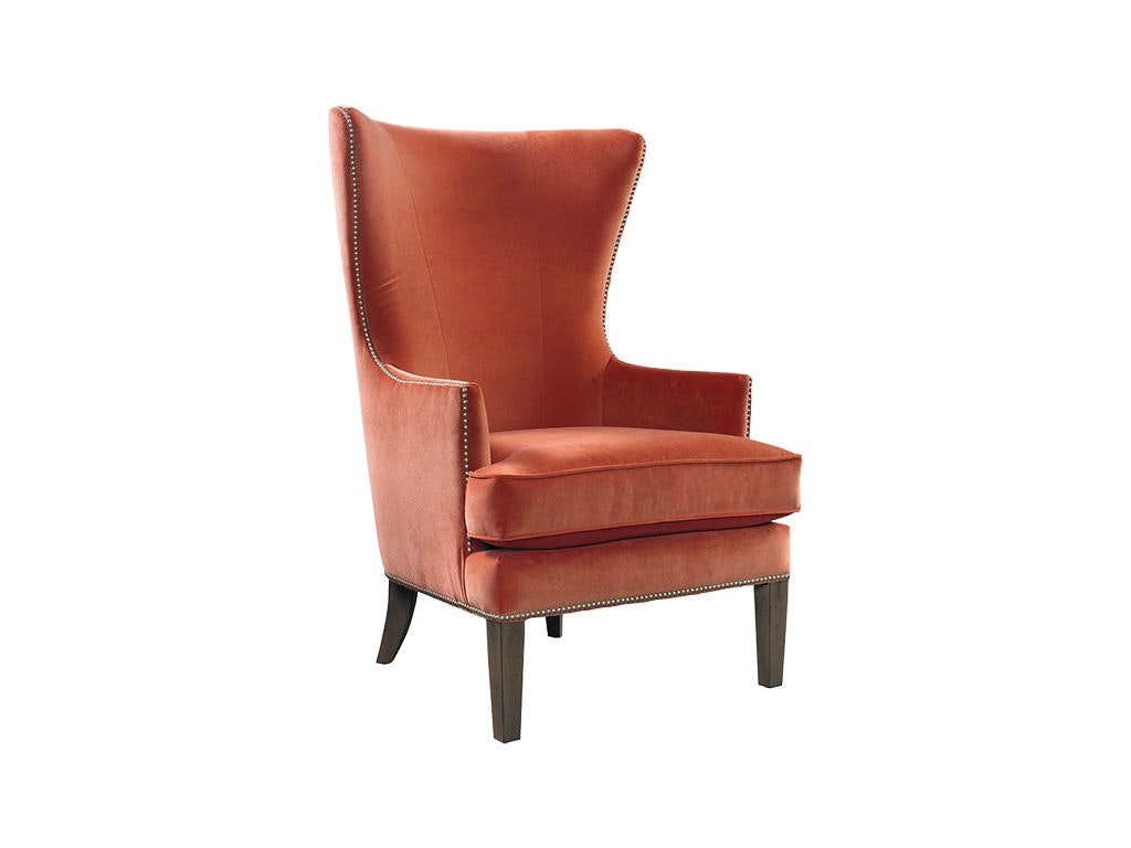 Bassett Accent Chair 1088-02FF