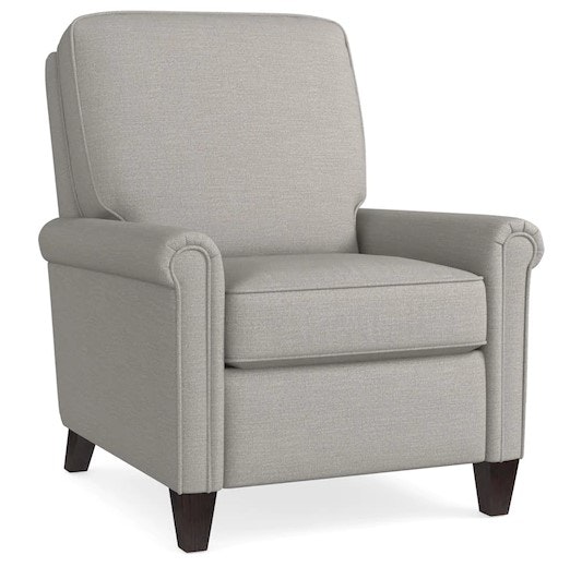 Bassett Accent Chair 1124-02