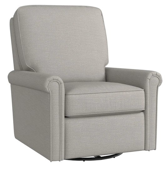 Bassett Swivel Glider 1124-09