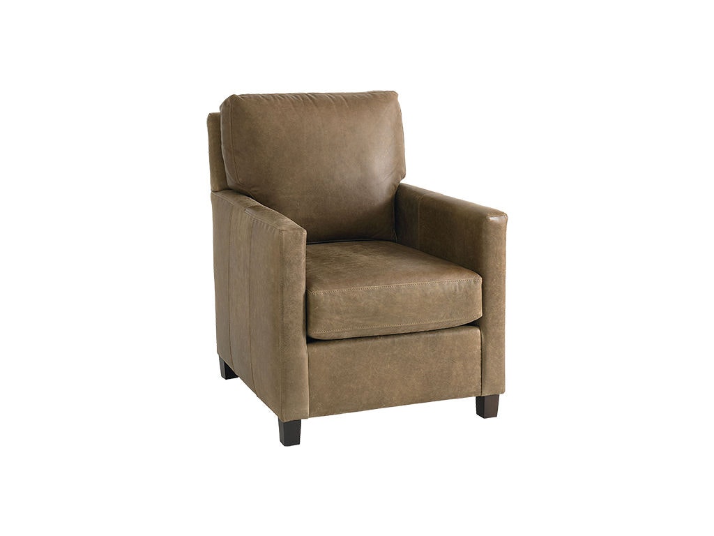 Bassett Accent Chair 1144-02