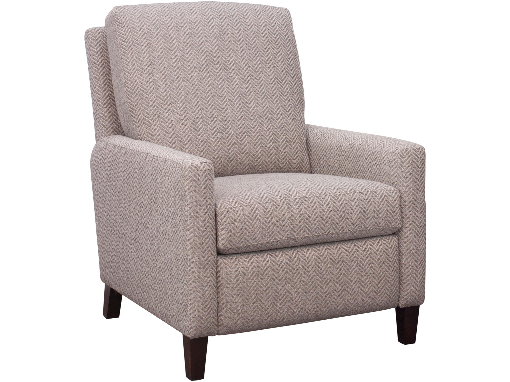 Bassett Recliner 1198-3