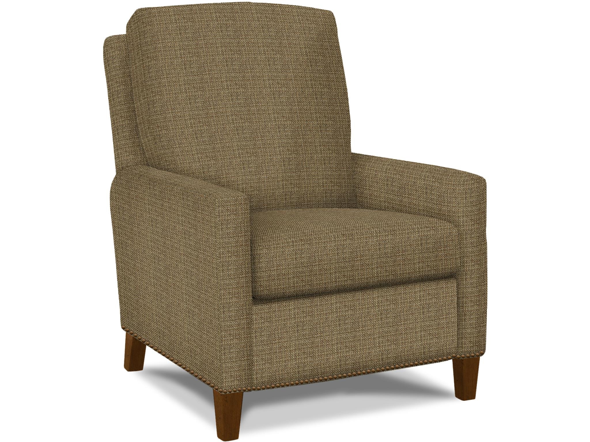 Bassett Recliner 1198-3T