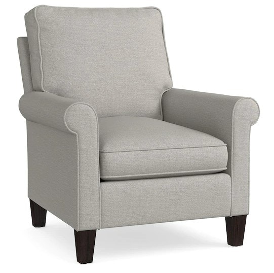 Bassett Accent Chair 1230-02