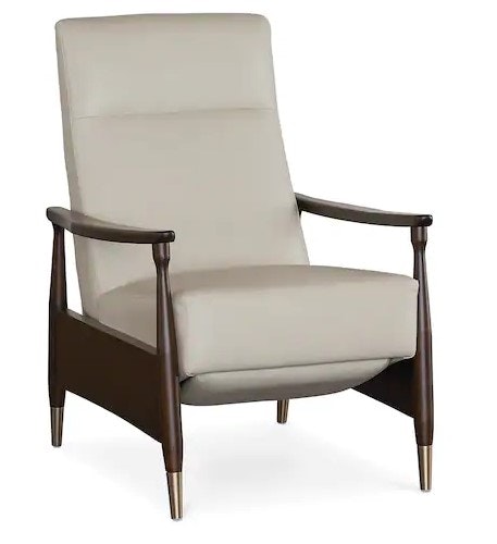 Bassett Recliner 1256-3