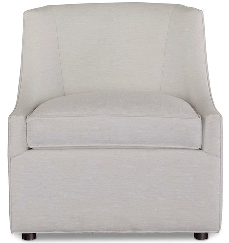 Bassett Accent Chair 1262-02