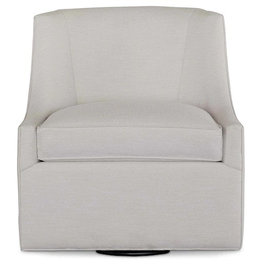 Bassett Swivel Chair 1262-05