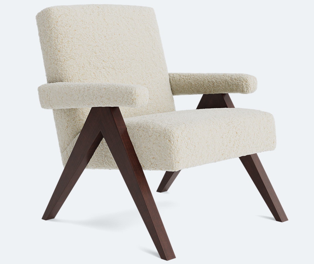 Bassett Accent Chair 1322-02