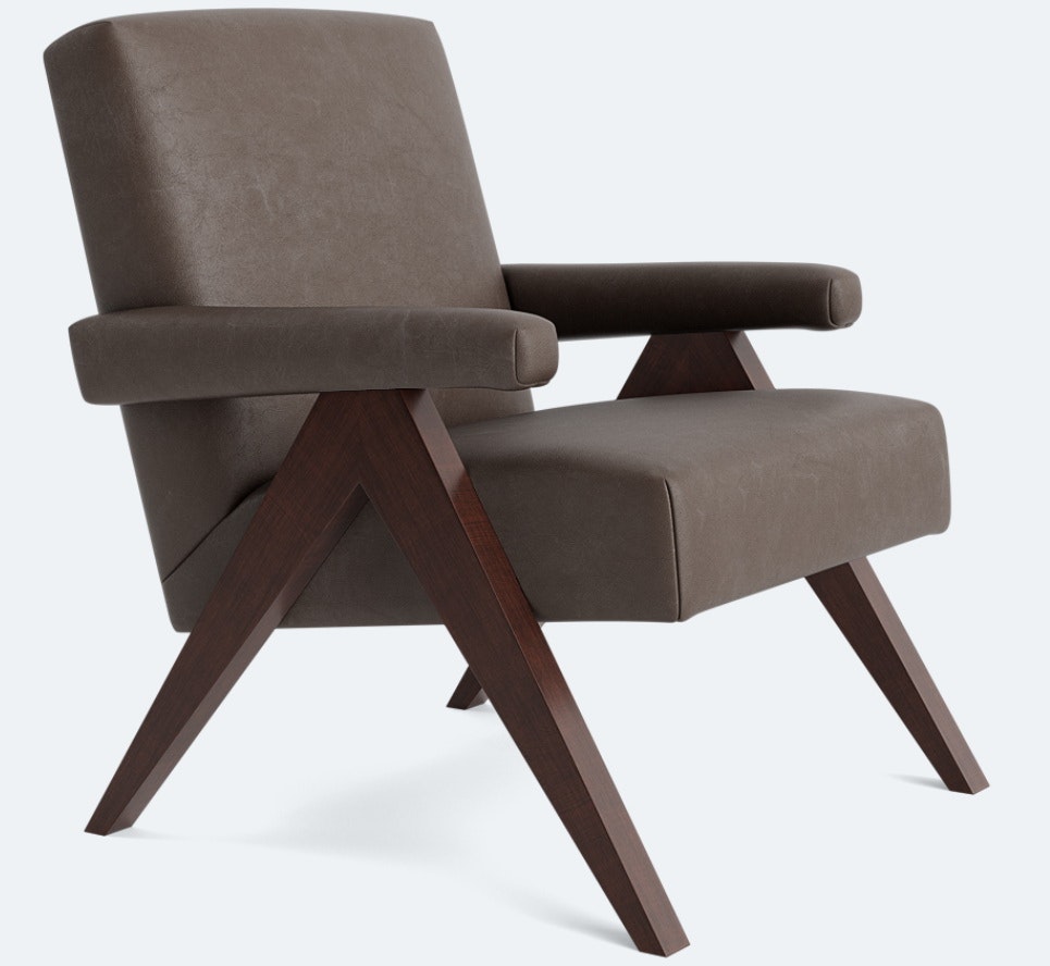 Bassett Accent Chair 1322-02L