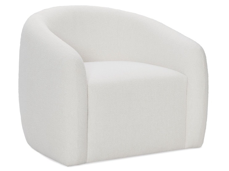 Bassett Swivel Chair 1332-05