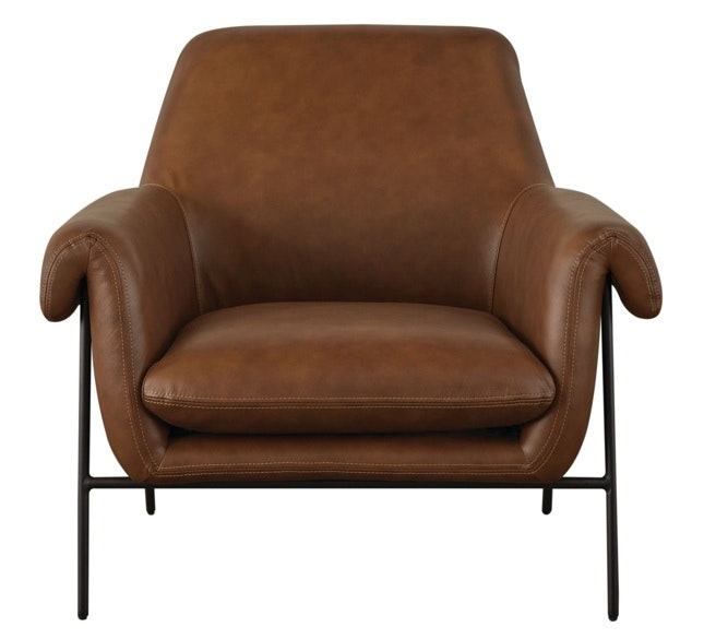 Bassett Accent Chair 1334-02C