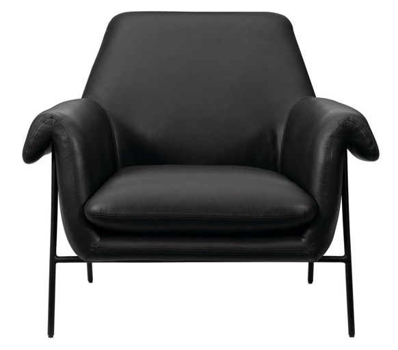 Bassett Accent Chair 1334-02M