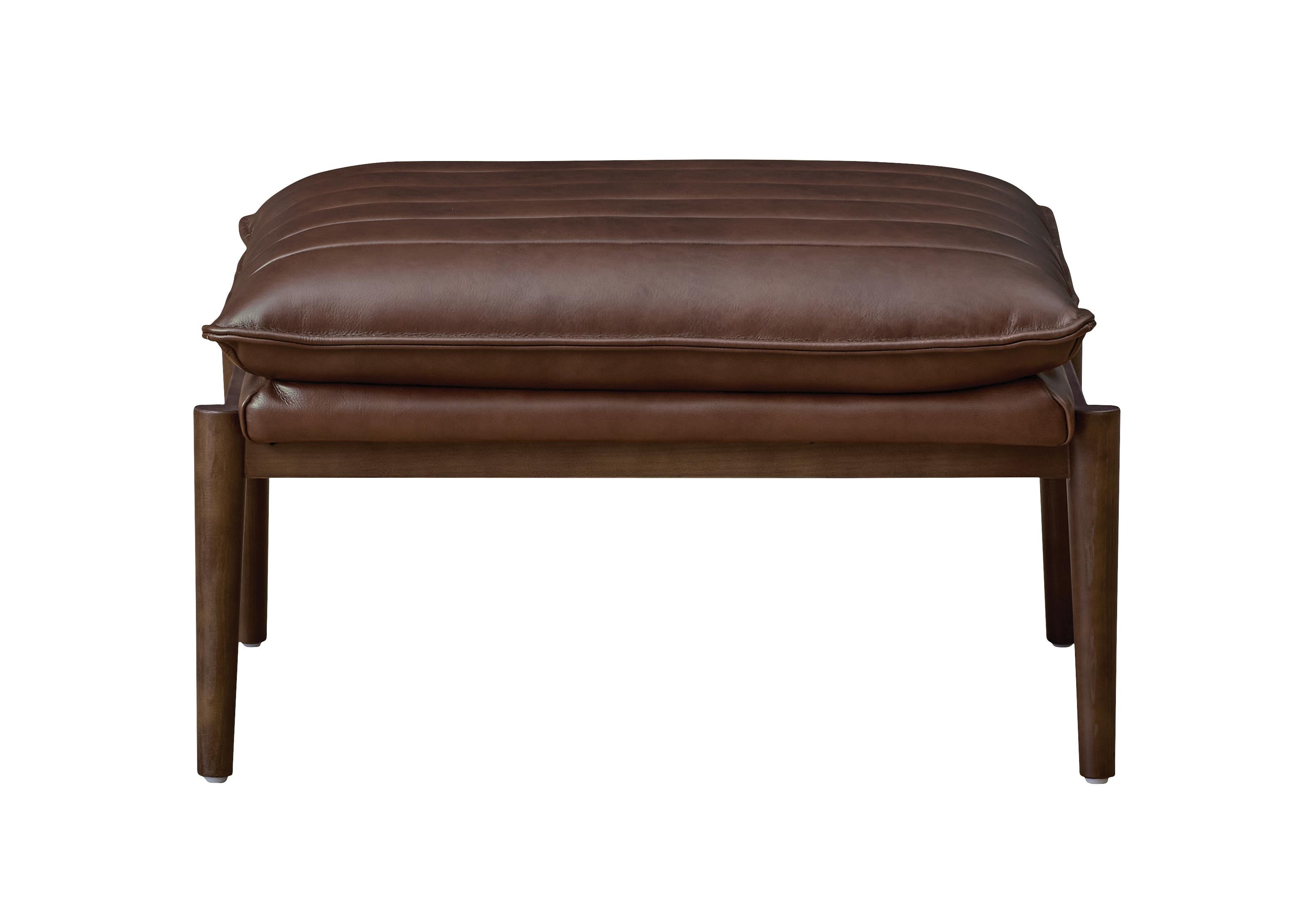 Bassett Ottoman 1338-01B