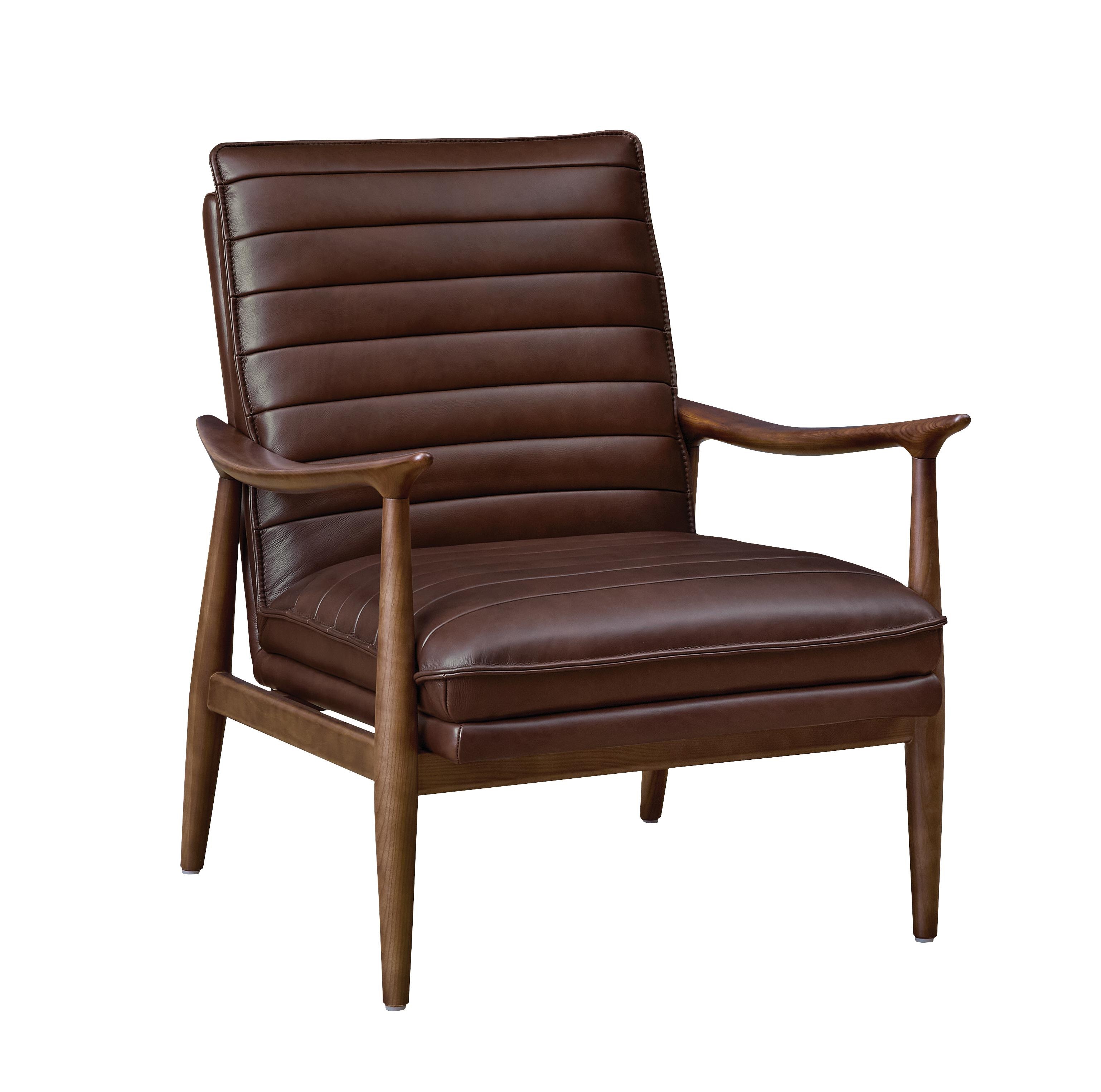 Bassett Accent Chair 1338-02B