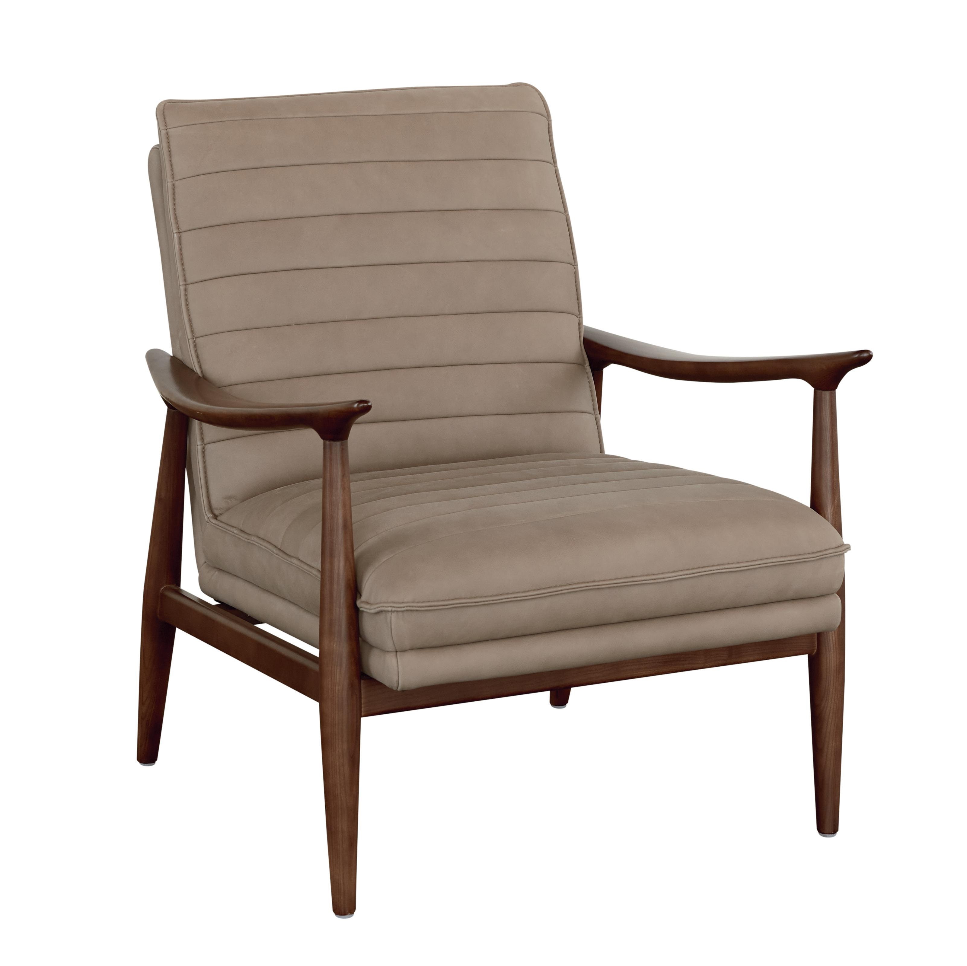 Bassett Accent Chair 1338-02M
