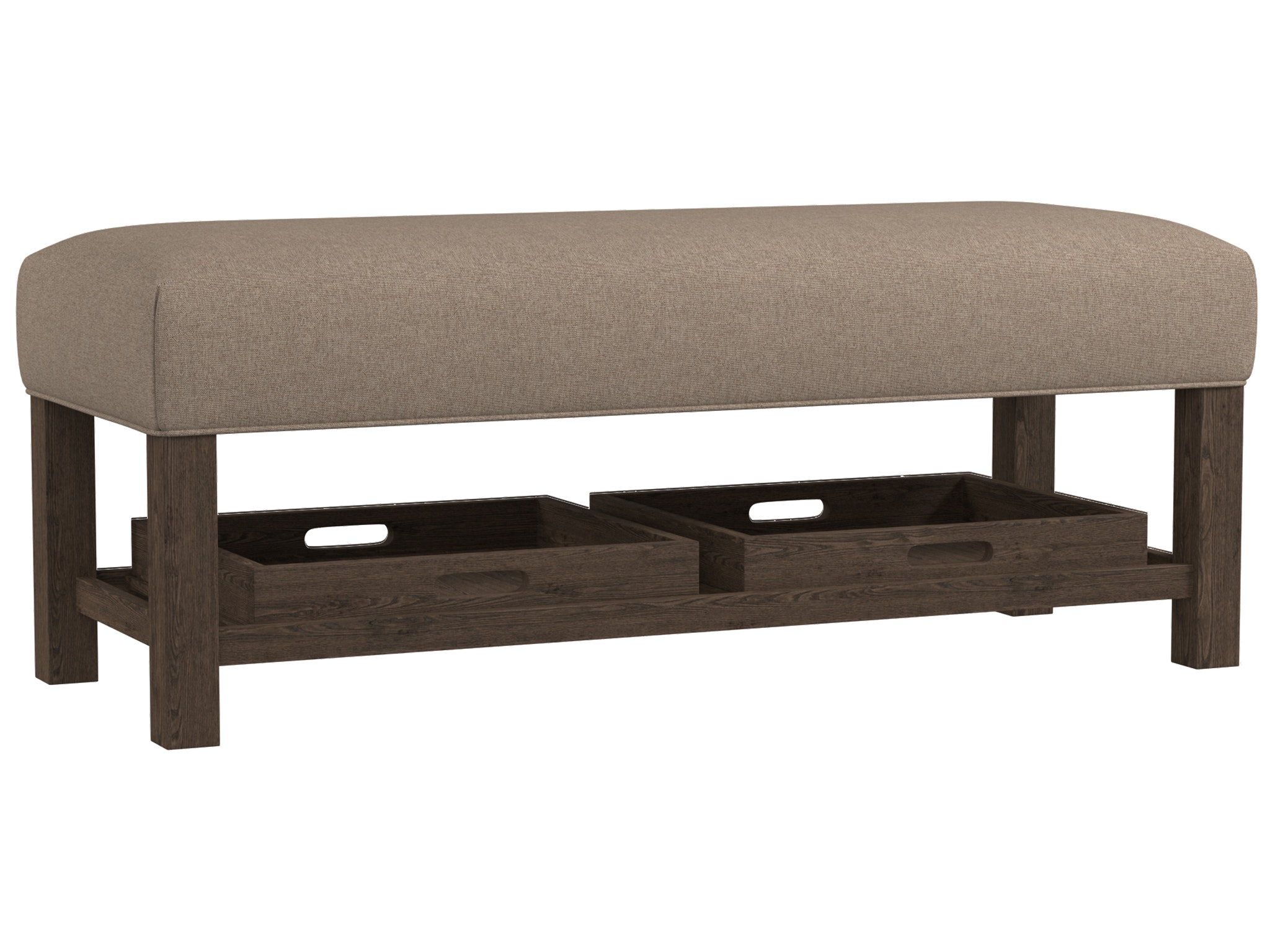 Bassett Bench 1508-5020