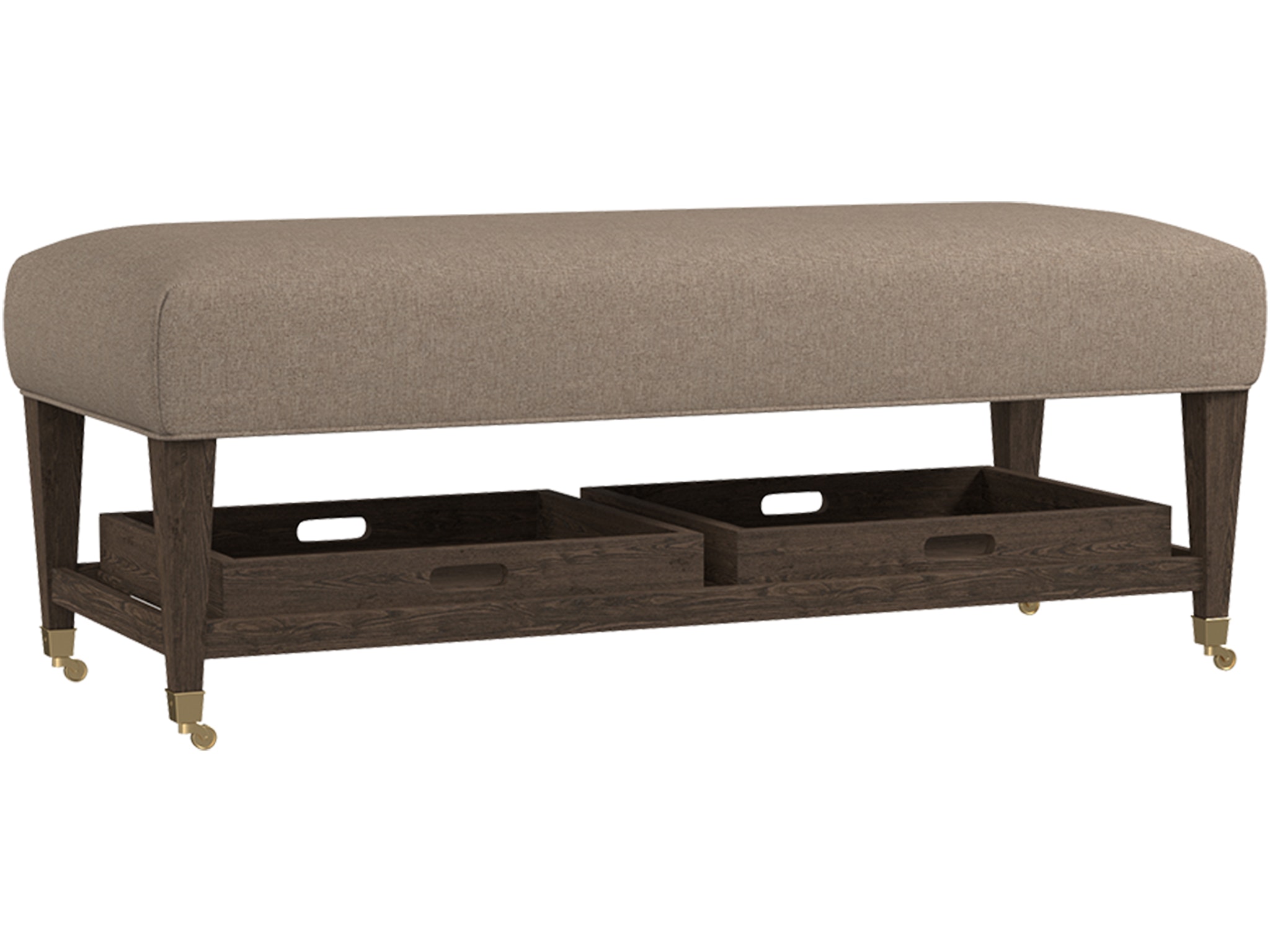 Bassett Bench 1510-5020