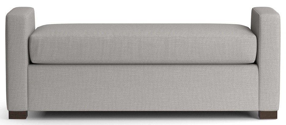 Bassett Bench 1520-6020