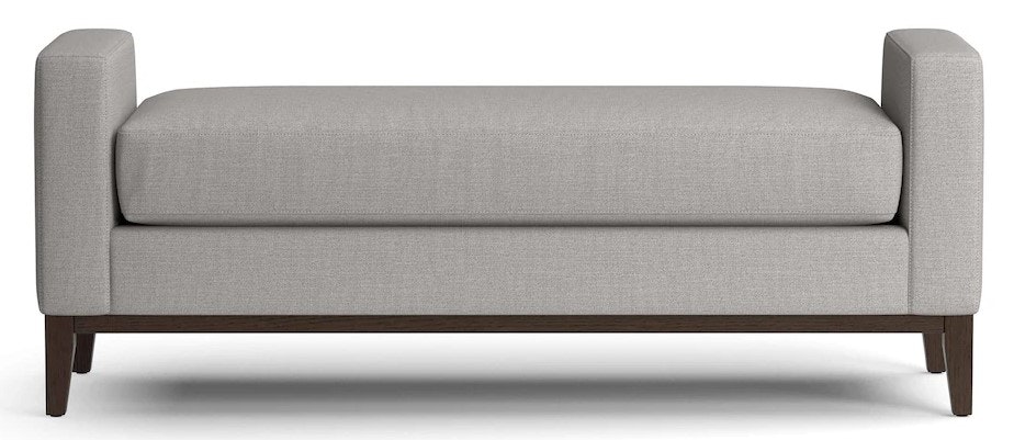 Bassett Bench 1522-6020