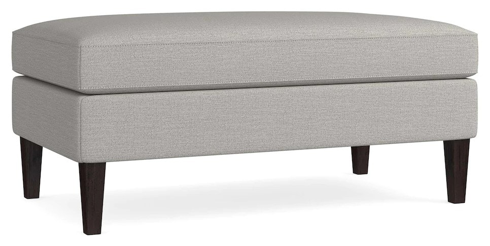 Bassett Tufted Medium Bench 1530-5022T