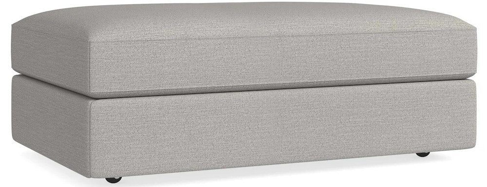 Bassett Tufted Medium Storage Bench 1530-S5022T