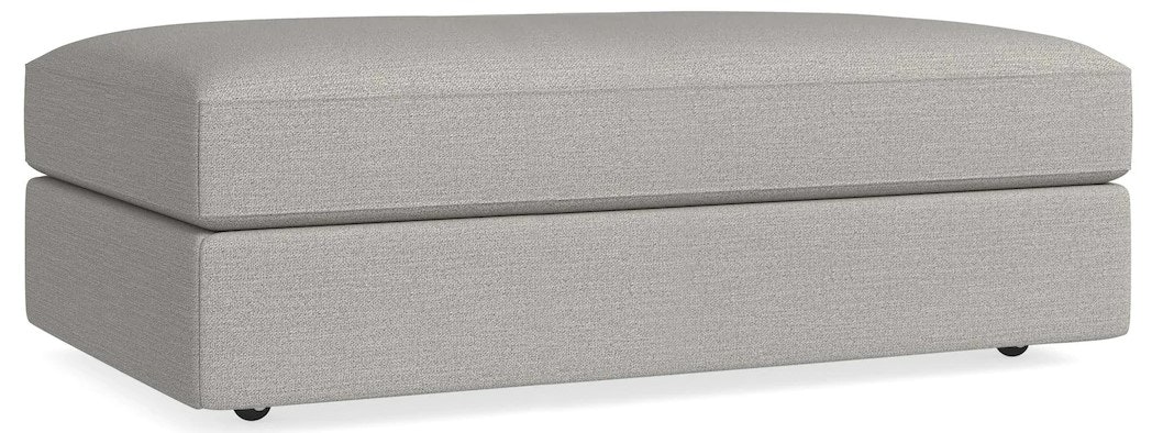 Bassett Tufted Large Storage Bench 1530-S6022T