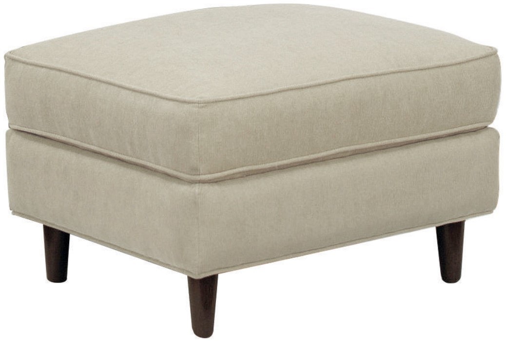 Bassett Ottoman 1745-01