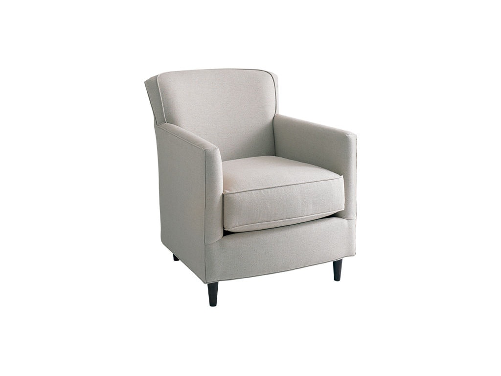 Bassett Accent Chair 1745-02