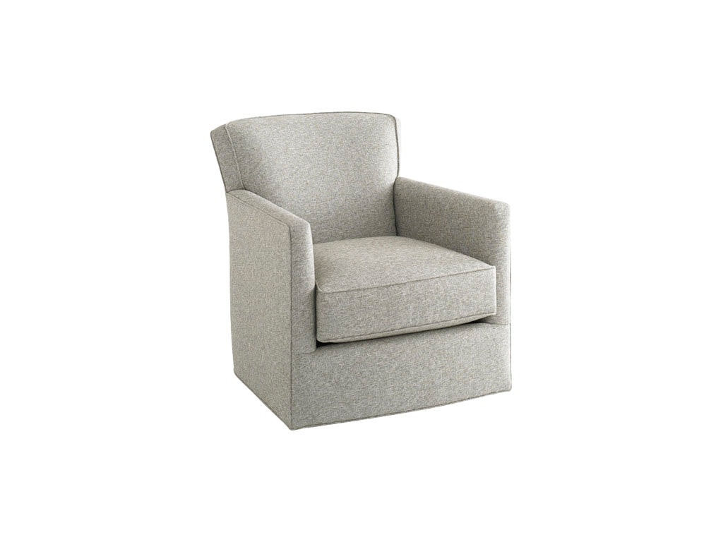 Bassett Swivel Glider 1746-09