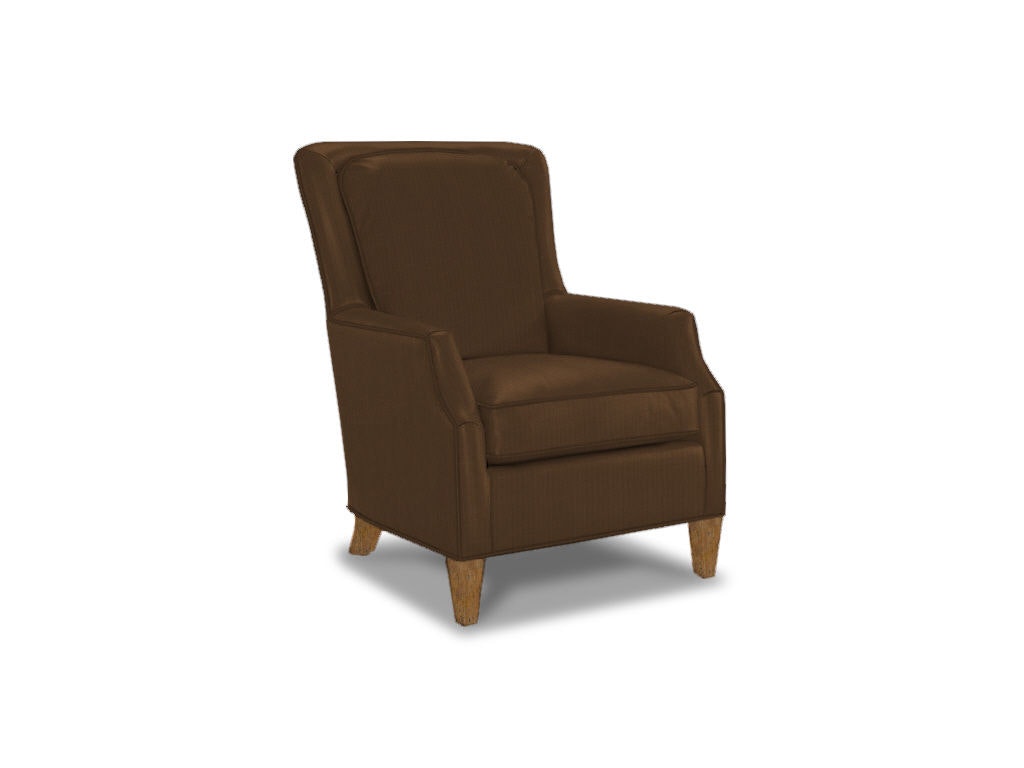 Bassett Accent Chair 1951-02