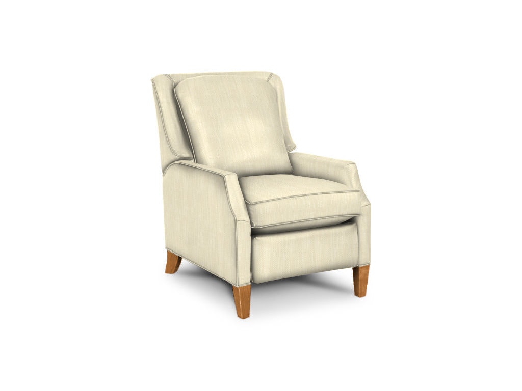 Bassett Recliner 1951-3