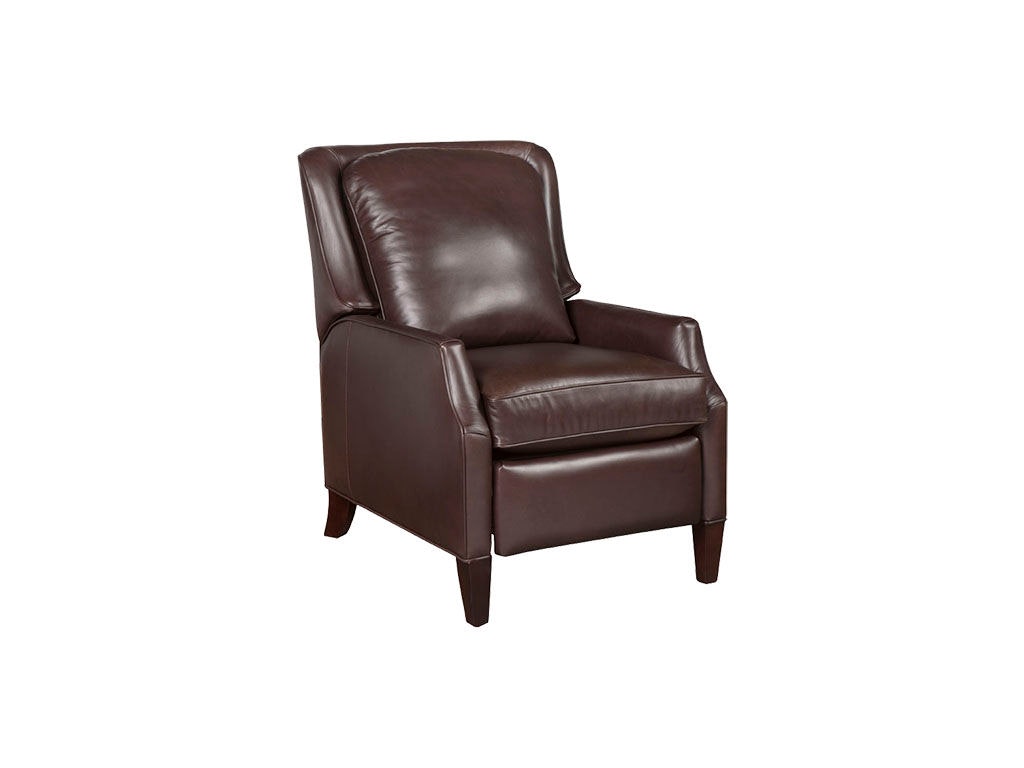 Bassett Leather Recliner 1951-3L