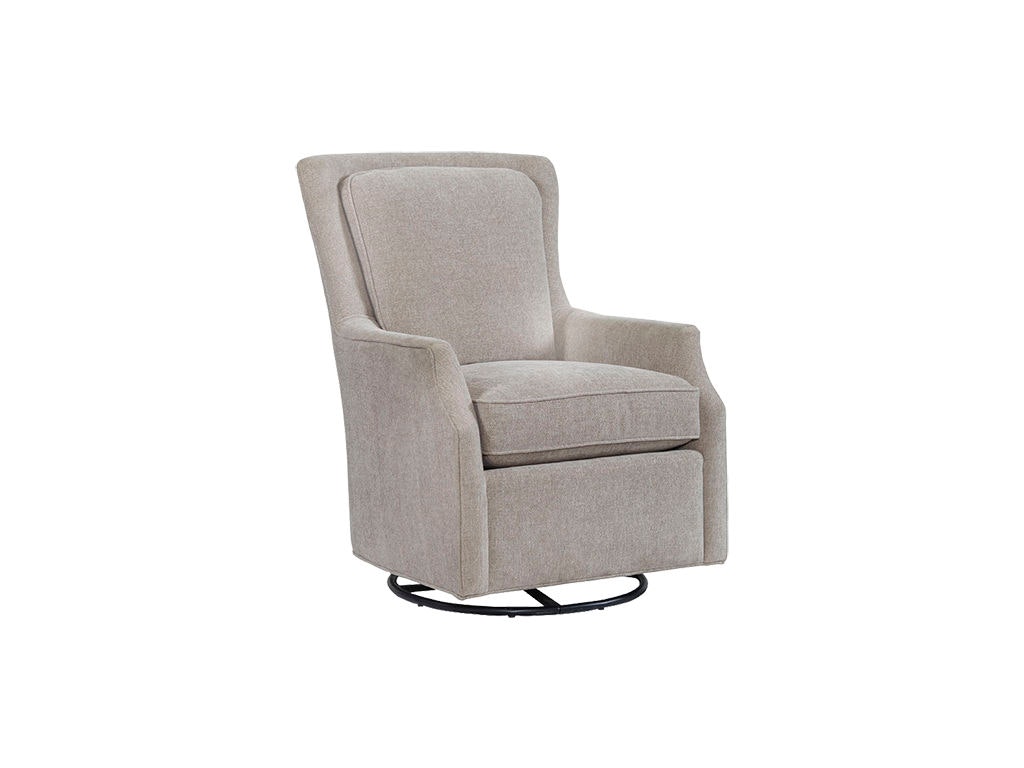 Bassett Swivel Glider 1952-09