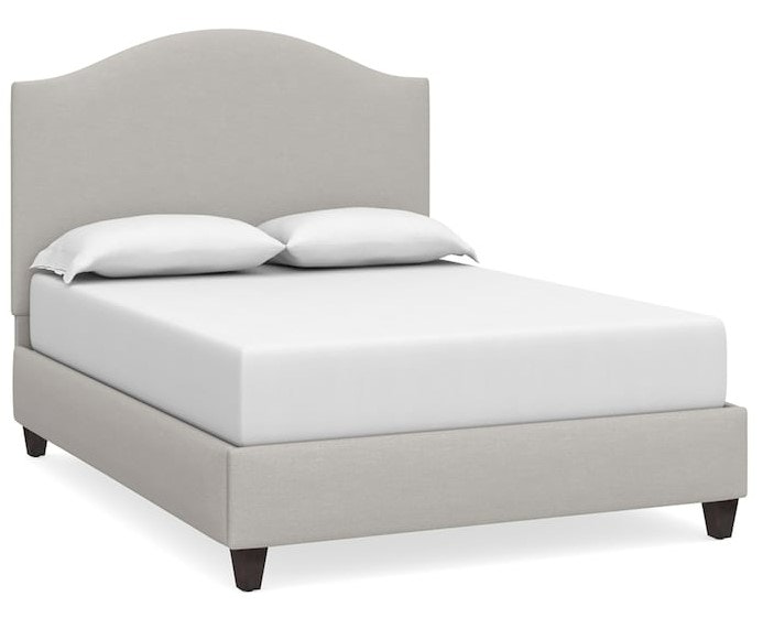 Bassett Complete King Bed 1987-B69F