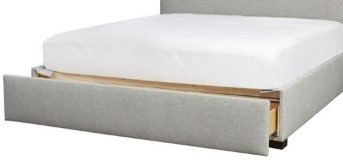 Bassett Full Footboard Drawer 1990-DWR149