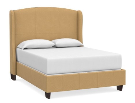 Bassett Full Headboard 1990-H149L