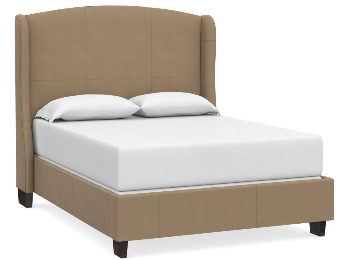 Bassett Full Bed Rails & Ftbd 1990-R149LA