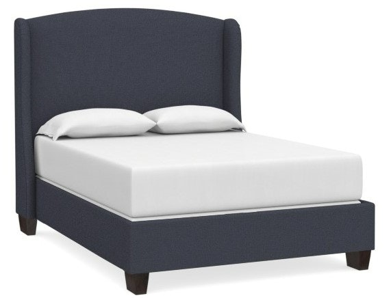 Bassett Full Rails and Footboard 1990-S149