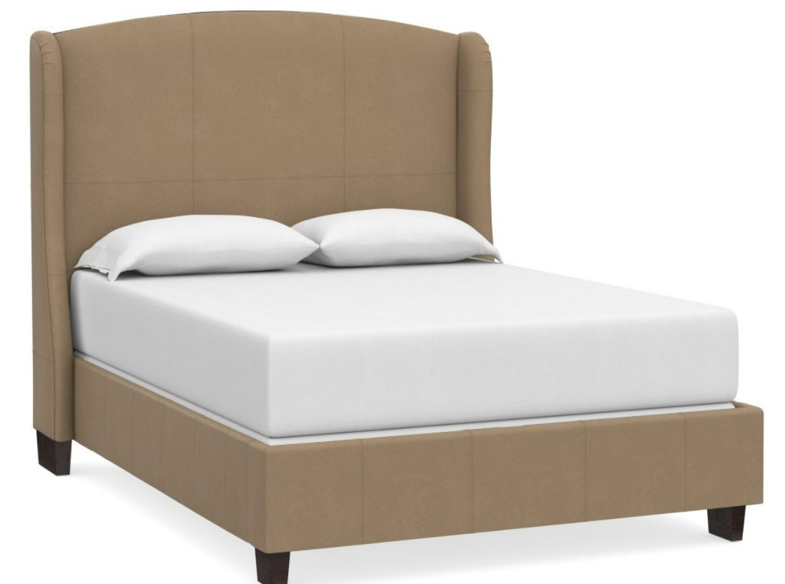 Bassett King Rails and Footboard 1990-S169L