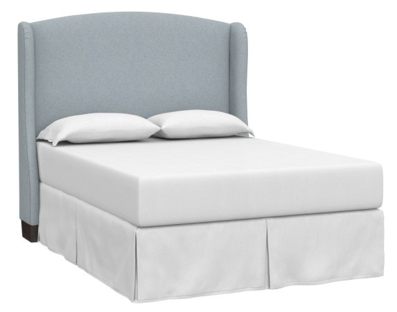 Bassett Queen Headboard 1991-H159