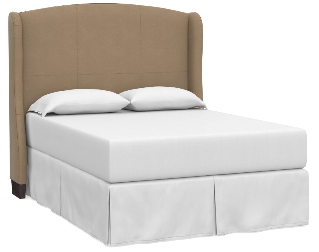 Bassett Queen Headboard 1991-H159L