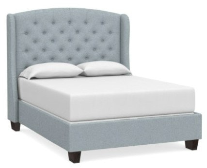 Bassett Tufted Cal. King Headboard 1991-H179T