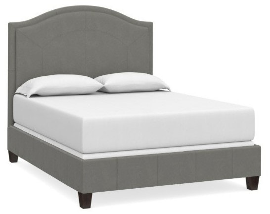 Bassett Twin Rails and Footboard 1992-S139L