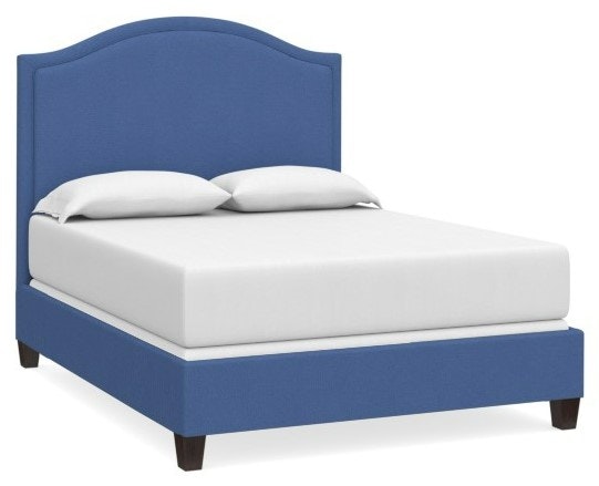 Bassett Queen Rails and Footboard 1992-S159