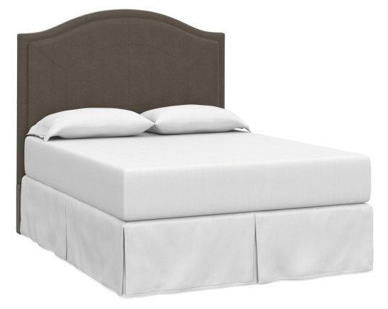 Bassett Arched Twin Headboard 1993-H139L