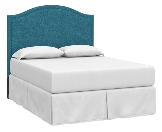 Bassett Arched Queen Headboard 1993-H159