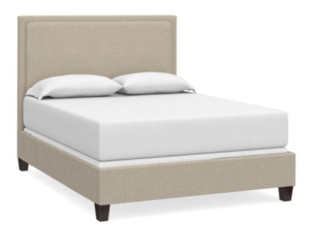 Bassett Rectangular Twin Headboard 1994-H139