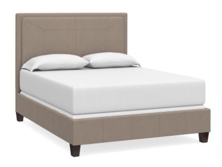 Bassett Rectangular Queen Headboard 1994-H159L