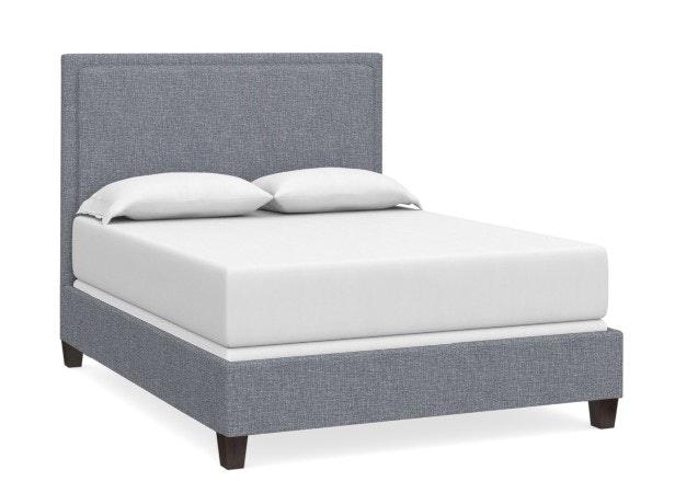 Bassett Twin Rails and Footboard 1994-R139