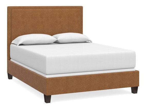 Bassett Twin Rails and Footboard 1994-S139L